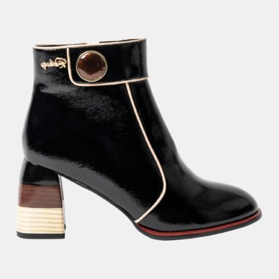 ZAPATO CASUAL MUJER ROCK AWAY 84685 